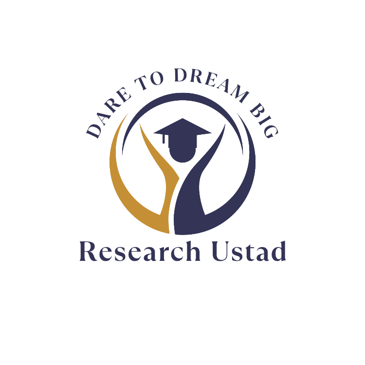Research Ustad Classes logo